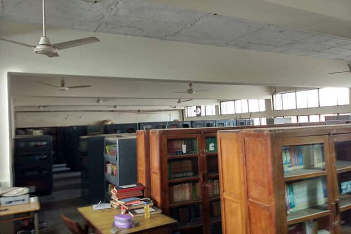Government Polytechnic, Jhajjar campus photo 2