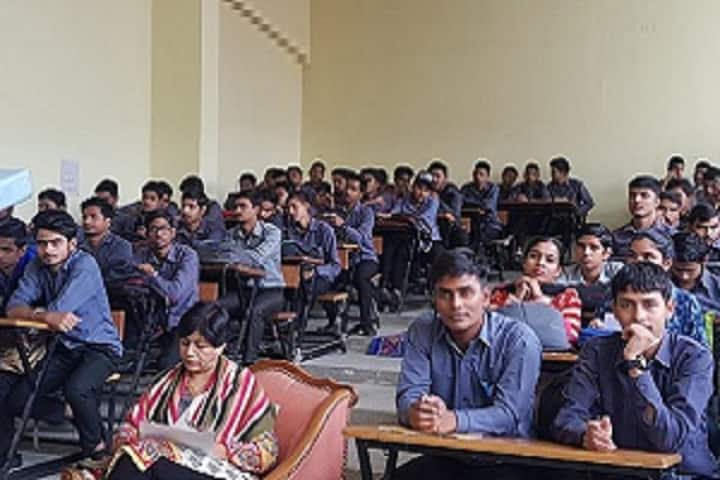 Government Polytechnic, Jhajjar campus photo 3