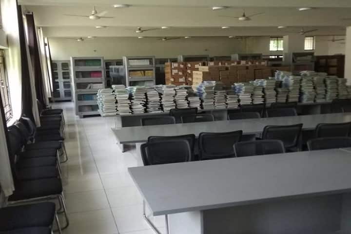 Government Polytechnic, Jhajjar campus photo 4
