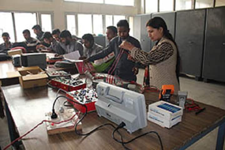 Government Polytechnic, Jhajjar campus photo 6