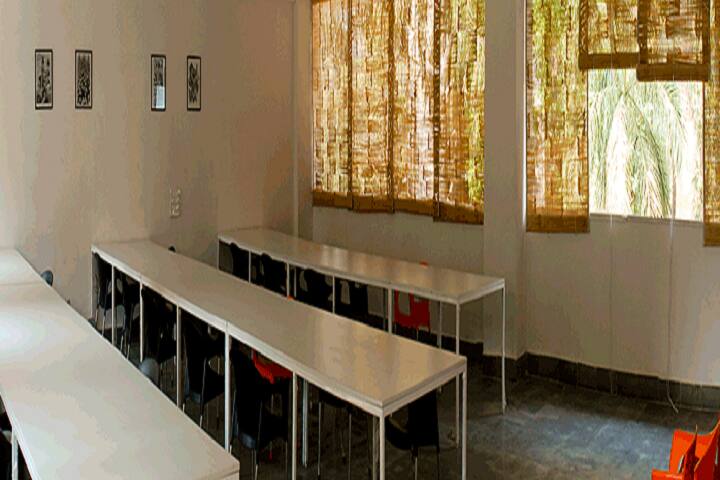 School of Environment and Architecture, Mumbai campus photo 5