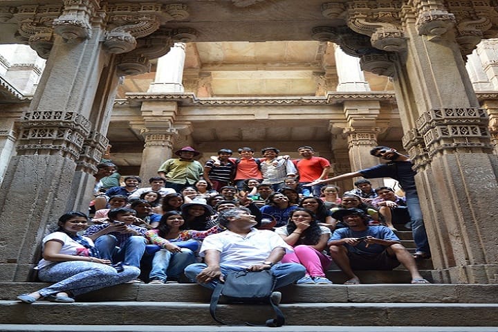 School of Environment and Architecture, Mumbai campus photo 6