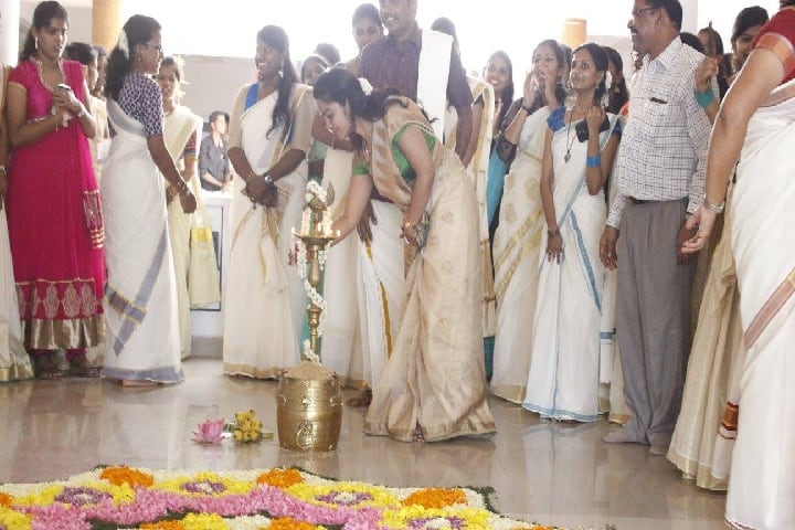 RVS School of Architecture, Kannampalayam campus photo 4