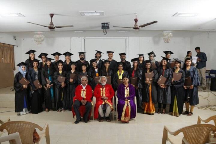 RVS School of Architecture, Kannampalayam campus photo 5