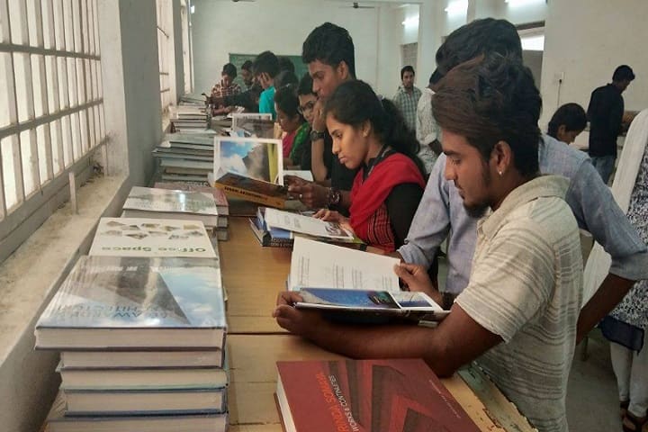 RVS School of Architecture, Kannampalayam campus photo 6