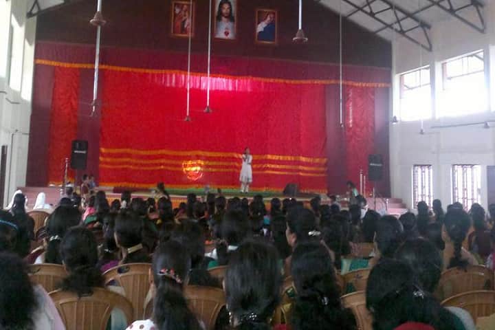 St Joseph's College of Nursing, Anchal campus photo 2