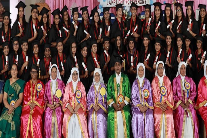 St Joseph's College of Nursing, Anchal campus photo 3
