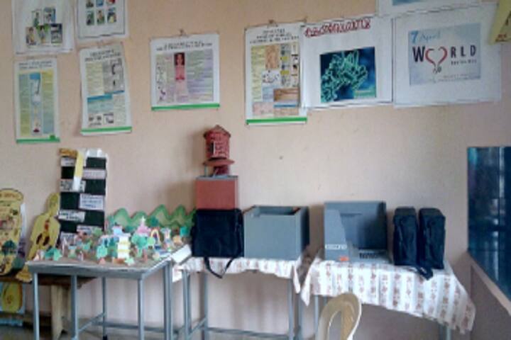 St Joseph's College of Nursing, Anchal campus photo 4