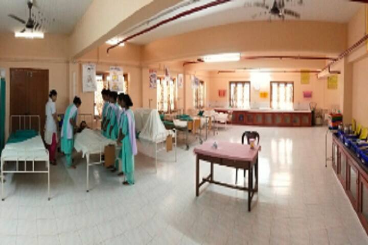 St Joseph's College of Nursing, Anchal campus photo 5