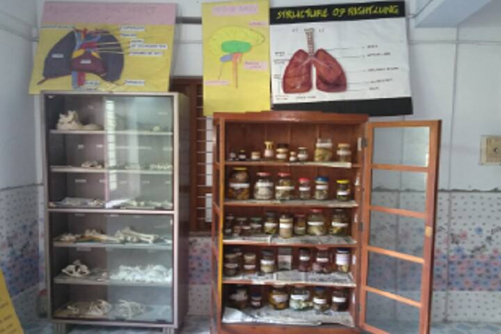 St Joseph's College of Nursing, Anchal campus photo 6