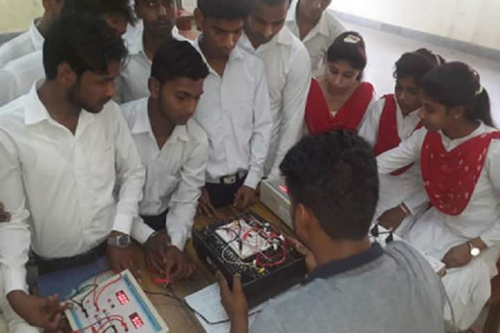 Mahamaya Polytechnic of Information Technology, Amroha campus photo 3