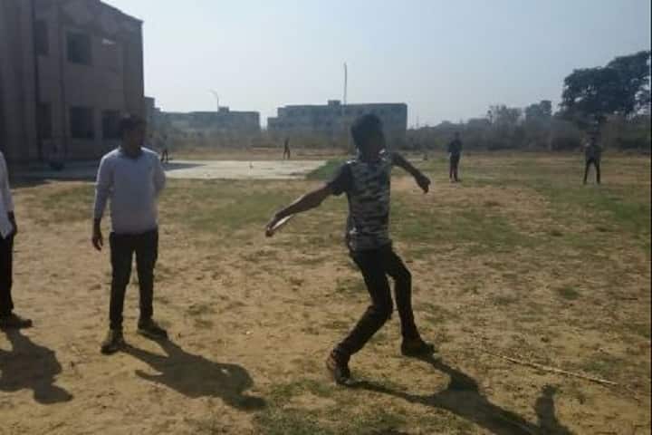 Mahamaya Polytechnic of Information Technology, Amroha campus photo 4
