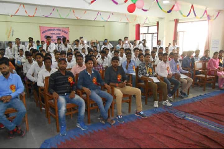 Mahamaya Polytechnic of Information Technology, Amroha campus photo 6