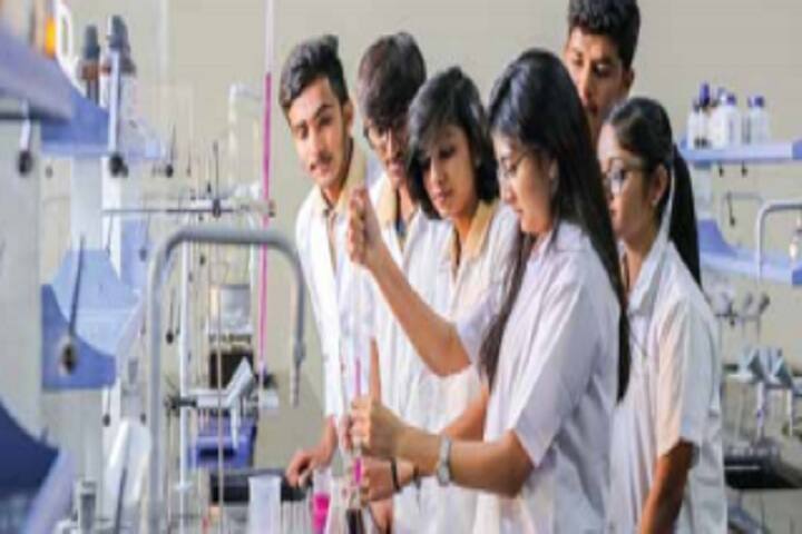 Marwadi Education Foundation Group of Institutions, Rajkot campus photo 5