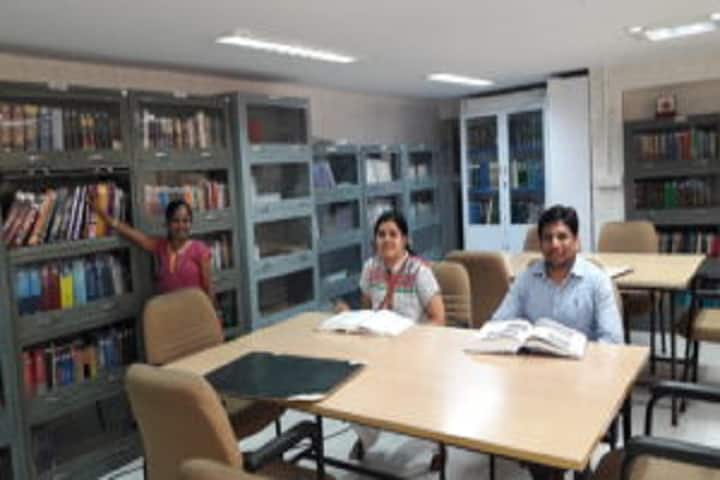 St Isabel's School of Nursing, Mylapor campus photo 4