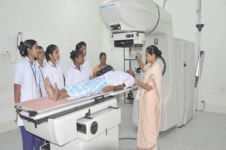 St Ann's College of Nursing, Hanamkonda campus photo 2