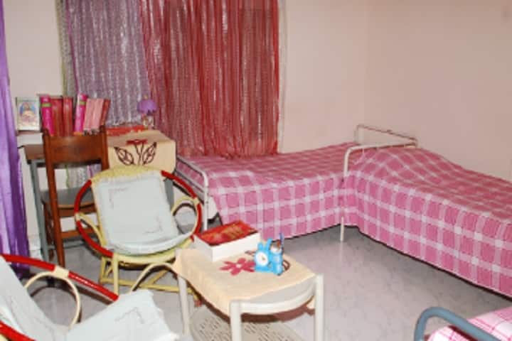 St Ann's College of Nursing, Hanamkonda campus photo 3