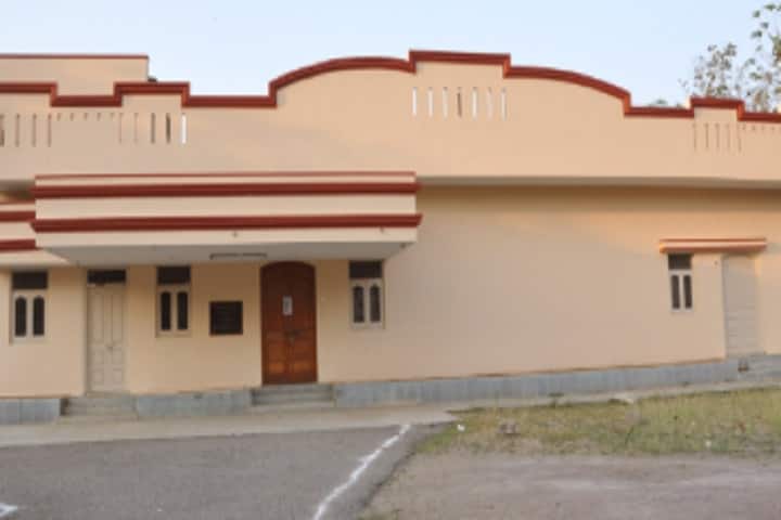 St Ann's College of Nursing, Hanamkonda campus photo 6