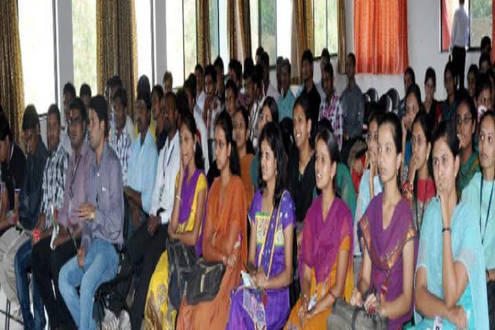 LNBCIOP Raigaon campus photo 3