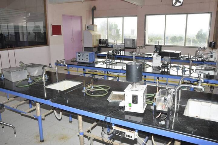 LNBCIOP Raigaon campus photo 5