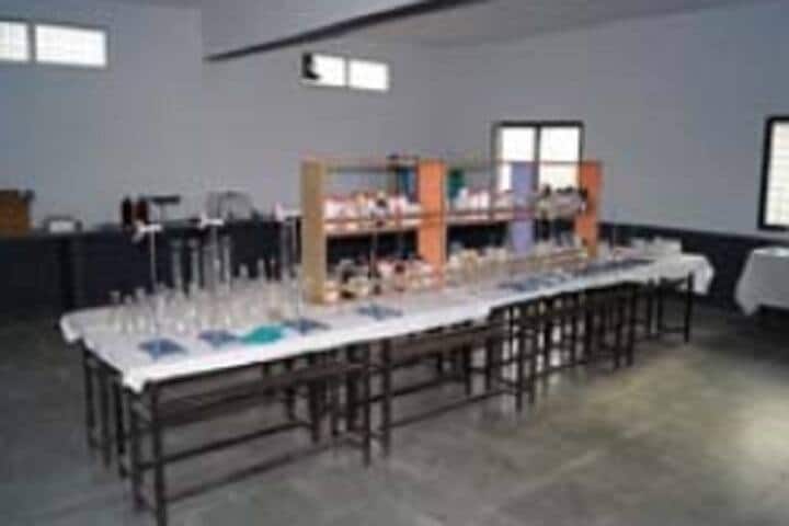 Late KL Pandey School of Pharmacy, Barwani campus photo 2