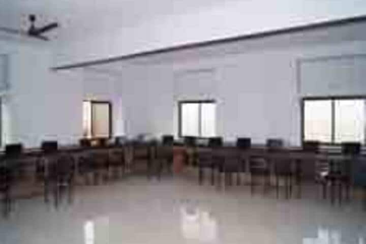 Late KL Pandey School of Pharmacy, Barwani campus photo 3