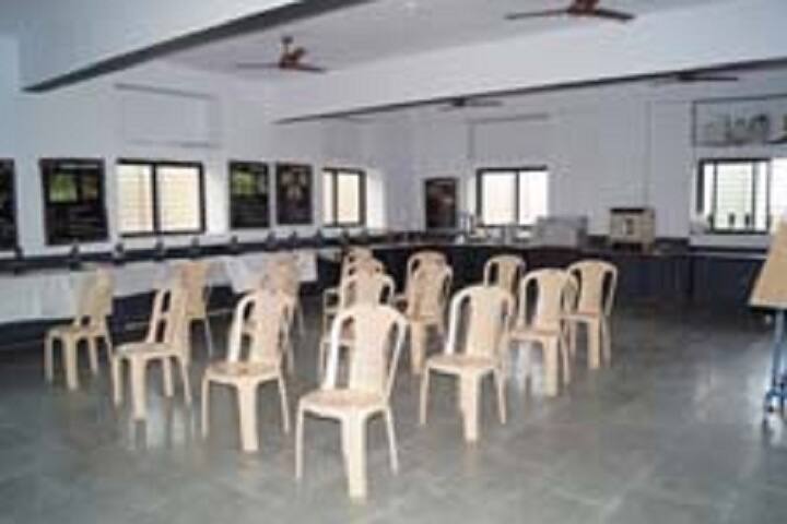 Late KL Pandey School of Pharmacy, Barwani campus photo 4