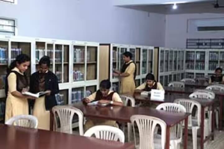 St John's College of Nursing, Idukki campus photo 5