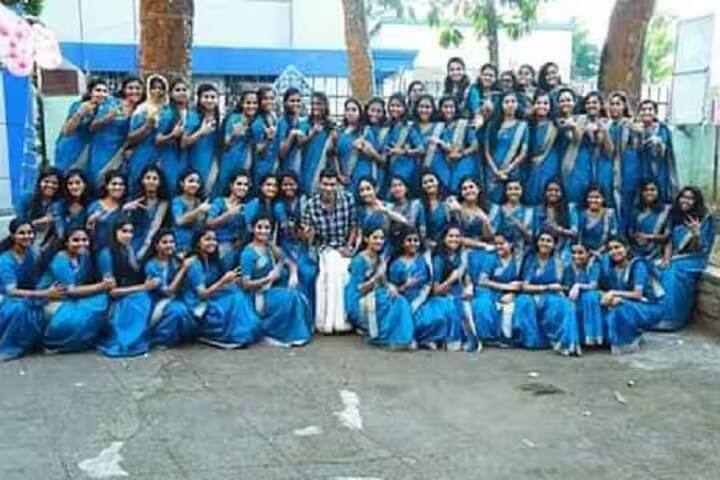 St John's College of Nursing, Idukki campus photo 6