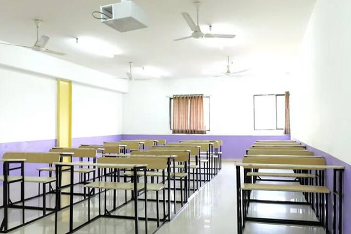 IBSM School of Communication and Media Management, Pune campus photo 3