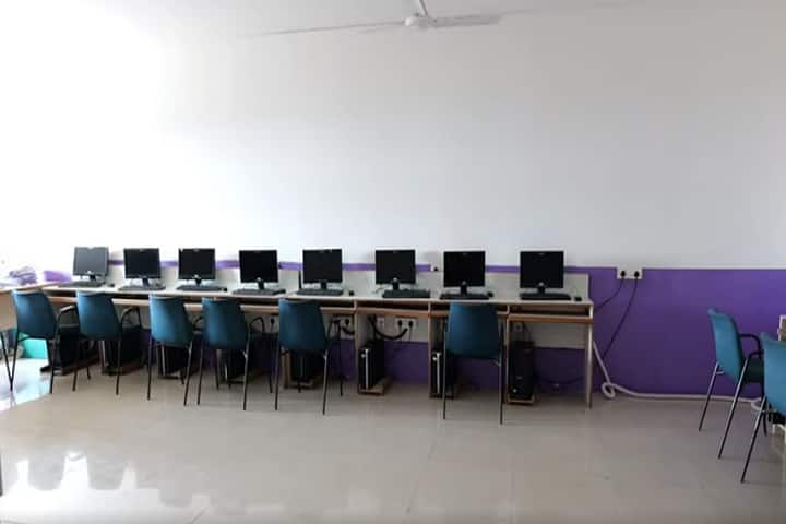 IBSM School of Communication and Media Management, Pune campus photo 4