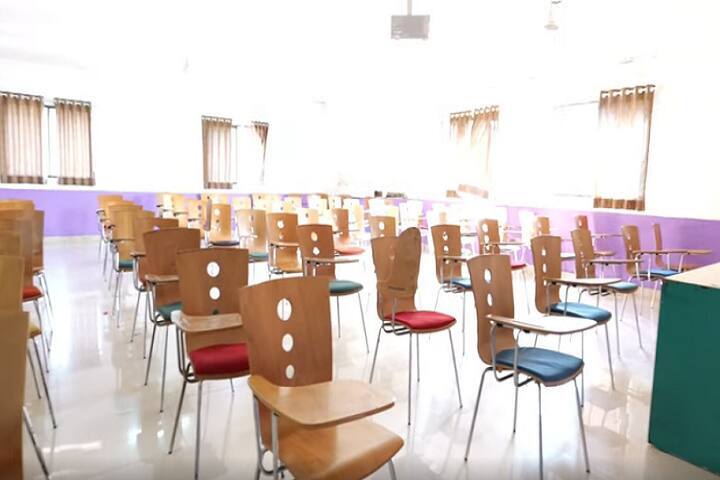 IBSM School of Communication and Media Management, Pune campus photo 6