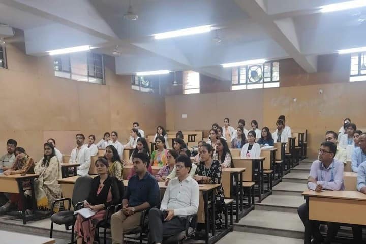 Swasthya Kalyan Institute of Medical Technology and Nursing Education, Jaipur campus photo 2