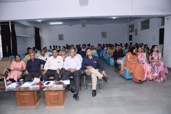 Swasthya Kalyan Institute of Medical Technology and Nursing Education, Jaipur campus photo 3