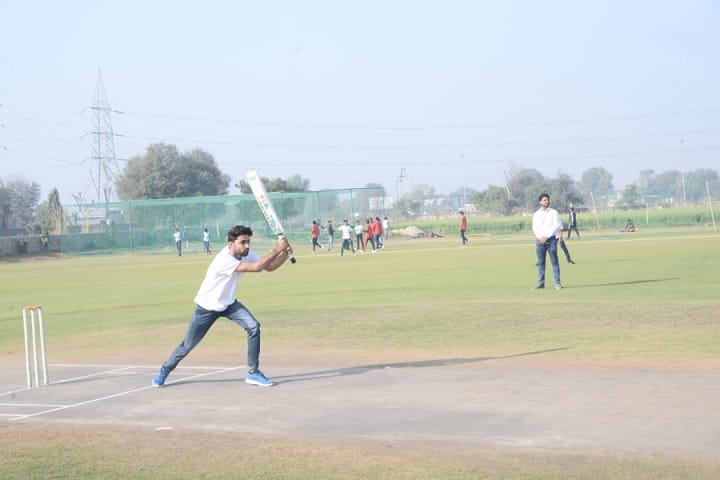 Swasthya Kalyan Institute of Medical Technology and Nursing Education, Jaipur campus photo 4