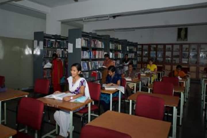 St Joseph's College of Nursing, Nallapadu campus photo 6
