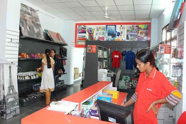 NNRG Hyderabad campus photo 6