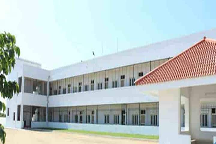 NNRG Hyderabad campus photo 5