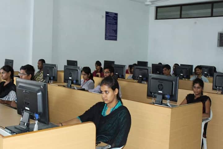 NNRG Hyderabad campus photo 2