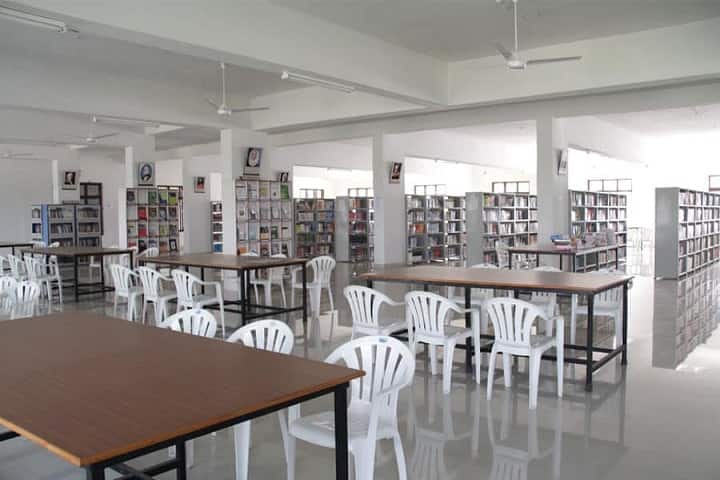 NNRG Hyderabad campus photo 3