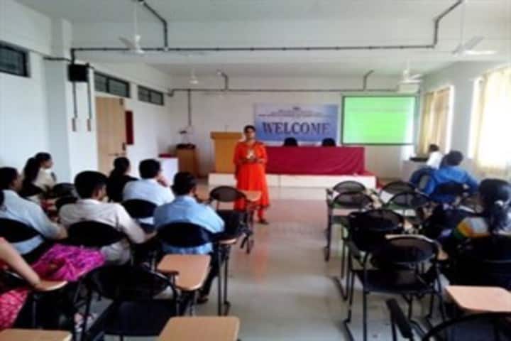 RMD Sinhgad School of Computer Studies, Pune campus photo 2
