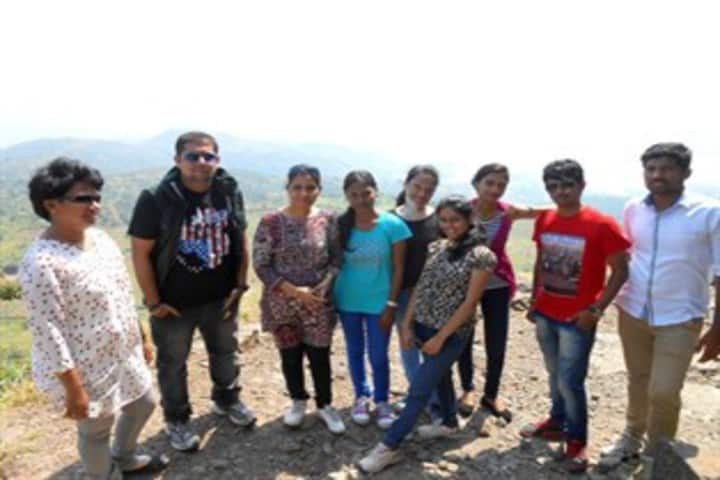 RMD Sinhgad School of Computer Studies, Pune campus photo 5
