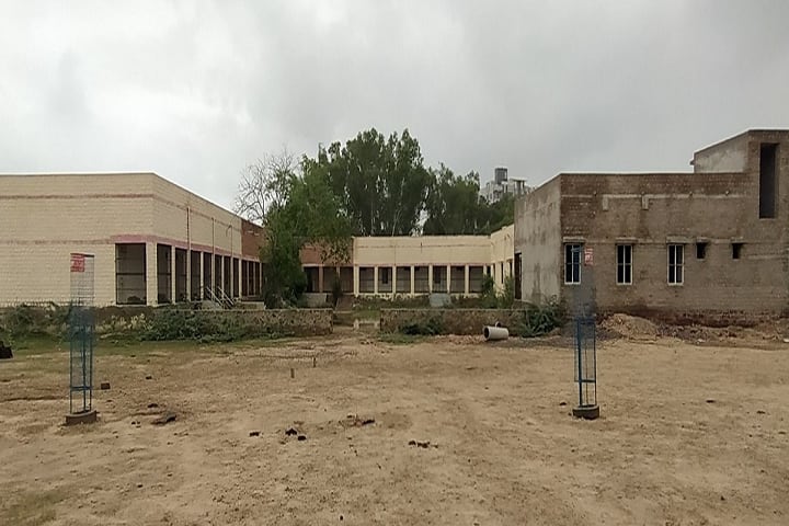 Government Law College, Pali campus photo 2