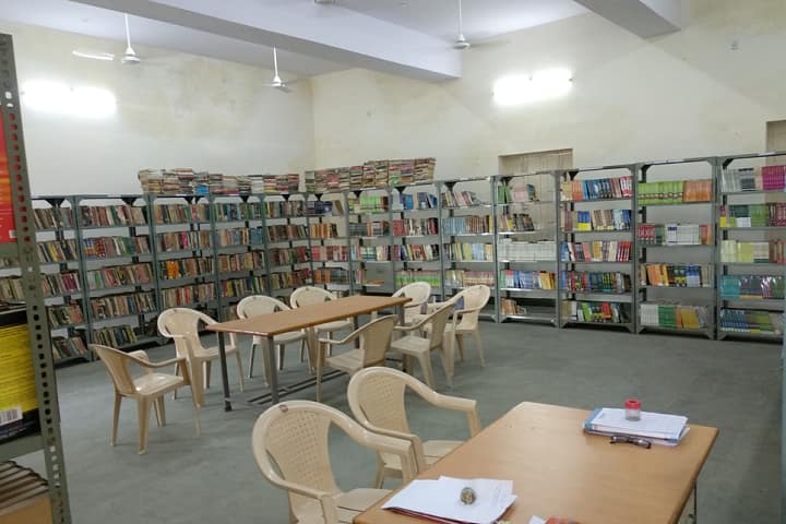 Government Law College, Pali campus photo 3