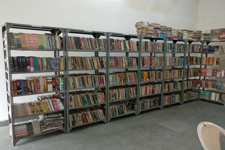 Government Law College, Pali campus photo 4
