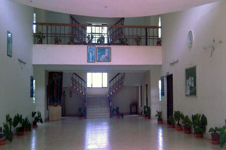 St Gregorios College of Nursing, Pathanamthitta campus photo 2
