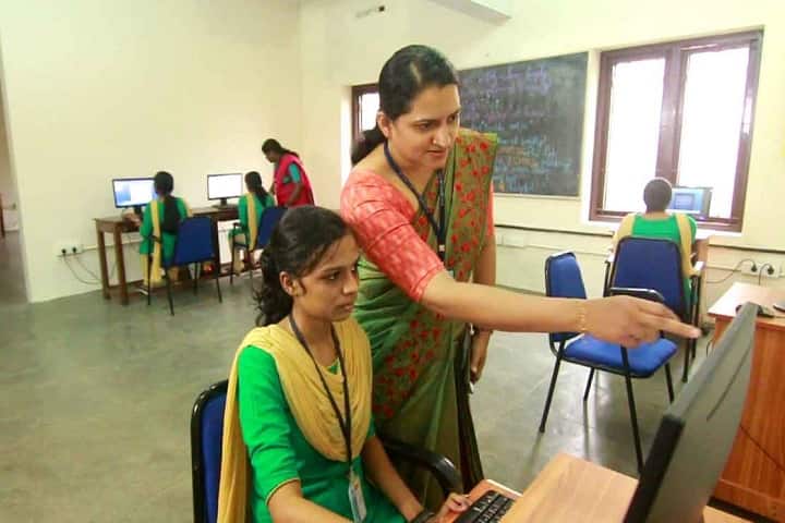 St Gregorios College of Nursing, Pathanamthitta campus photo 5