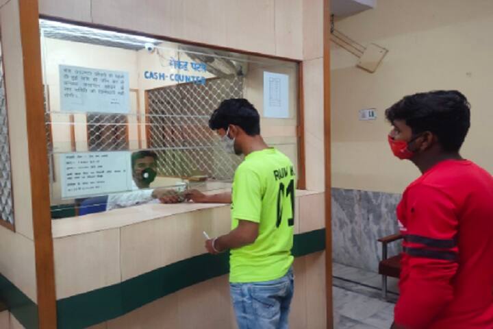 Maulana Azad Institute of Pharmacy, Jodhpur campus photo 2