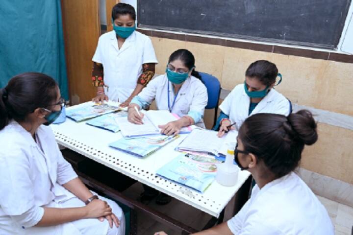 Maulana Azad Institute of Pharmacy, Jodhpur campus photo 4