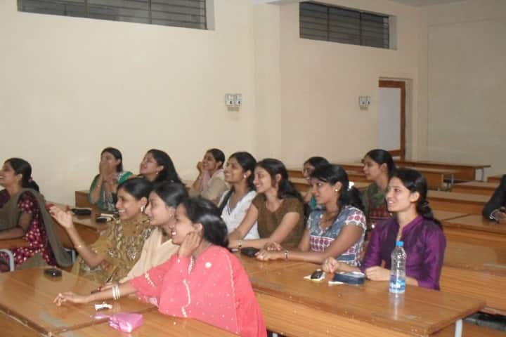 HKE Society's Dr Maalakaraddy Homoeopathic Medical College and Hospital, Kalaburagi campus photo 2